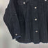 ザラ ZARA カットオフデザイン コーデュロイジャケット レディース JPN:L