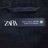 ザラ ZARA カットオフデザイン コーデュロイジャケット レディース JPN:L