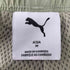 プーマ PUMA サイドライン パイピング ナイロンパンツ レディース JPN:M