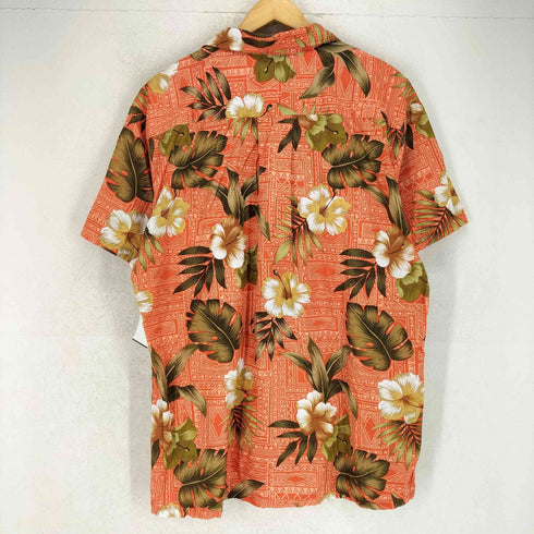 パルムウェーブ Palmwave アロハシャツ メンズ import:XL