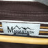 マナスタッシュ MANASTASH ボーダー コットンクルーネック Tシャツ メンズ L