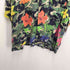 トミーヒルフィガー TOMMY HILFIGER 総柄 アロハシャツ メンズ JPN:XL