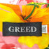 グリード Greed アロハシャツ メンズ XXXL