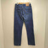 リーバイス Levis 00s usa製 501 デニムパンツ メンズ 32/34