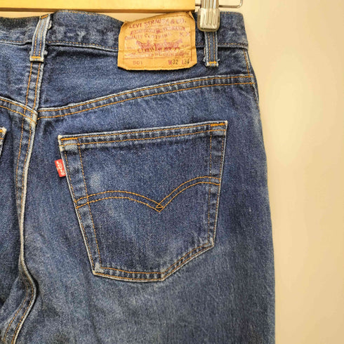 リーバイス Levis 00s usa製 501 デニムパンツ メンズ 32/34