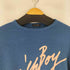 ミルクボーイ MILKBOY RIBBED LOGO TEE レディース
