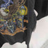90S RUGGED TEE'S USA製 57TH ANNUAL BIKE WEEK ホーク 鷹 バイクウィーク 両面 プリント Tシャツ 袖シングル メンズ import:M