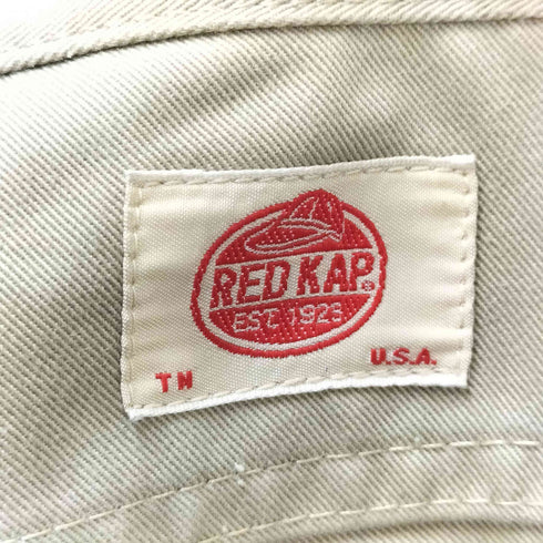 レッドキャップ RED KAP PT51J メンズ 32/25