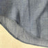 ユーエスネイビー U.S.NAVY navshirt MADE IN USAデザインシャンブレーシャツ メンズ import:XS