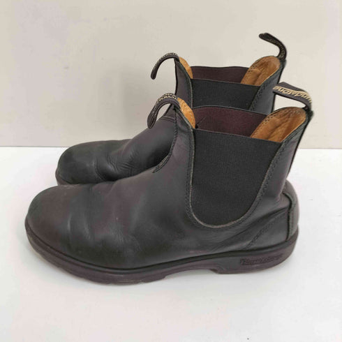 ブランドストーン Blundstone サイドボタン サイドゴアブーツ メンズ 8