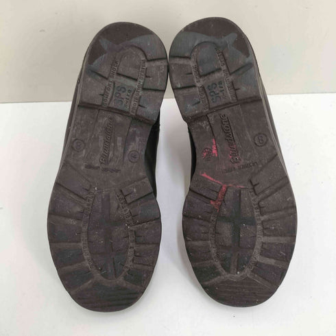 ブランドストーン Blundstone サイドボタン サイドゴアブーツ メンズ 8