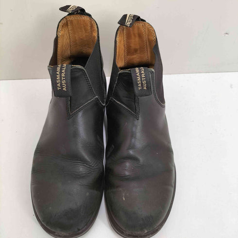 ブランドストーン Blundstone サイドボタン サイドゴアブーツ メンズ 8