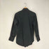 ラングラー Wrangler 90S ブラック ウエスタンシャツ メンズ import:S