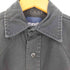 ラングラー Wrangler 90S ブラック ウエスタンシャツ メンズ import:S