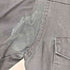ラングラー Wrangler 90S ブラック ウエスタンシャツ メンズ import:S