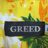 グリード Greed 半袖 アロハシャツ メンズ XL