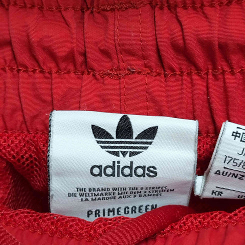 アディダス adidas ショートパンツ メンズ JPN:L
