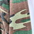 CRAFTED WITH PRIDE カモ柄ジップアップパーカー メンズ JPN:M