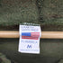 CRAFTED WITH PRIDE カモ柄ジップアップパーカー メンズ JPN:M