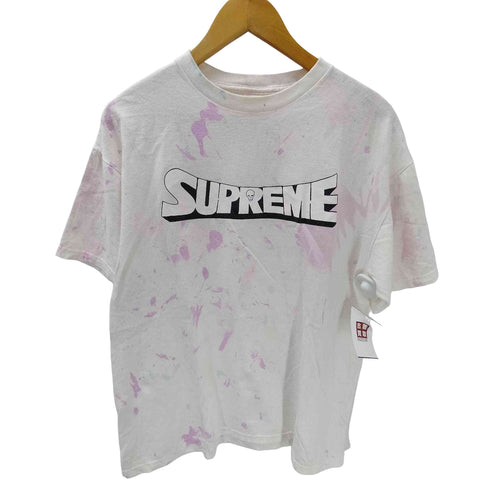 シュプリーム Supreme 09SS Pedro Bell Funkadelic Tee タイダイ染め メンズ import:L