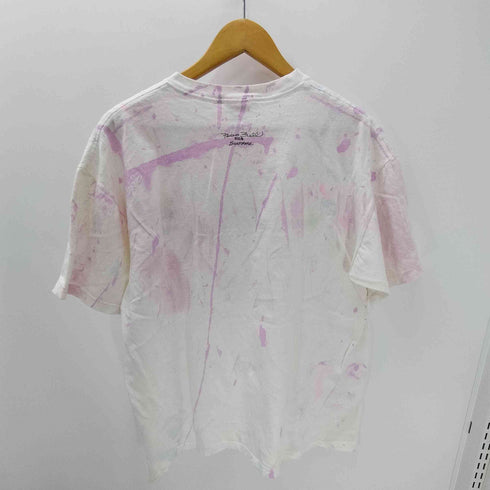 シュプリーム Supreme 09SS Pedro Bell Funkadelic Tee タイダイ染め メンズ import:L
