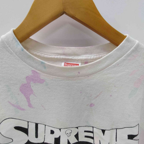 シュプリーム Supreme 09SS Pedro Bell Funkadelic Tee タイダイ染め メンズ import:L