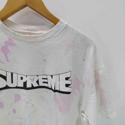 シュプリーム Supreme 09SS Pedro Bell Funkadelic Tee タイダイ染め メンズ import:L