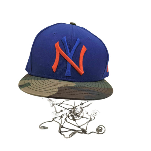 ニューエラ NEW ERA ベースボールキャップ メンズ 59.6