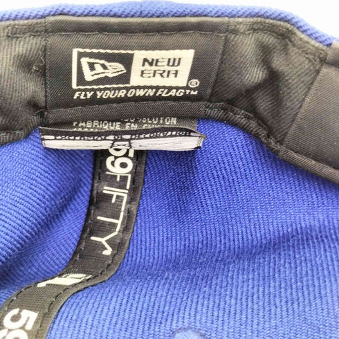 ニューエラ NEW ERA ベースボールキャップ メンズ 59.6