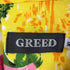グリード Greed 半袖 アロハシャツ メンズ XL