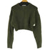 ザラ ZARA ニットカーディガン レディース JPN:M