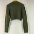ザラ ZARA ニットカーディガン レディース JPN:M