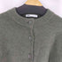 ザラ ZARA ニットカーディガン レディース JPN:M