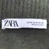 ザラ ZARA ニットカーディガン レディース JPN:M