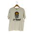 アベイシングエイプ BAPE by A BATHING APE baby milo 両面プリント Tシャツ メンズ JPN:L