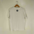 アベイシングエイプ BAPE by A BATHING APE baby milo 両面プリント Tシャツ メンズ JPN:L