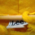 リー Lee 90S USA製 アーム バイカラー ラグランスリーブ プルオーバー パーカー メンズ import:XL