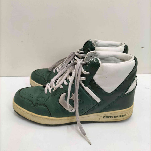 コンバース CONVERSE 86年復刻 WEAPON メンズ 26.5
