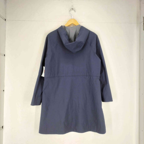 ユニクロ UNIQLO ブロックテックコート レディース JPN:L