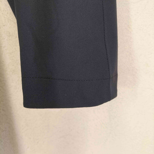 ユニクロ UNIQLO ブロックテックコート レディース JPN:L