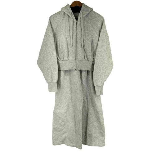 ザラ ZARA スウェットセットアップ レディース JPN:L