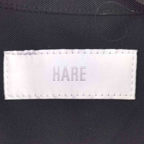 ハレ HARE シシュウシャツ レディース FREE