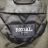 リーガル REGAL キルティングライナー付き 比翼コート メンズ L