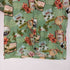 Winnie Fashion 総柄 コットン アロハシャツ メンズ JPN:XL
