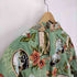 Winnie Fashion 総柄 コットン アロハシャツ メンズ JPN:XL