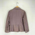 JANE MORE ONWARD lamb leather ラムレザージャケット レディース 7