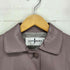 JANE MORE ONWARD lamb leather ラムレザージャケット レディース 7
