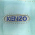 ケンゾー KENZO サイドプリント レザー ドライビングシューズ メンズ JPN:25