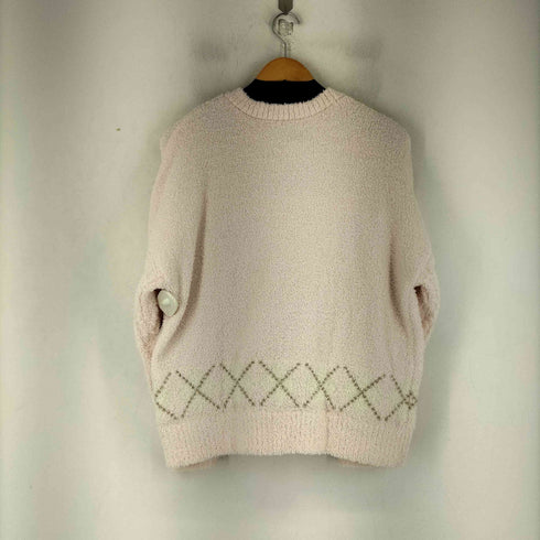 tutu annna くまさん パジャマ セットアップ レディース JPN:M