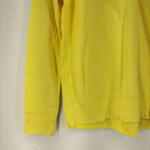 ポロラルフローレン POLO RALPH LAUREN スモールポニー刺繍 ラグラン スウェット メンズ JPN:M